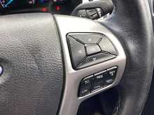 Ford Ranger EcoBlue Limited Crewcab 4X4 Euro 6 A/C **NO VAT**  NEW WET BELT 
