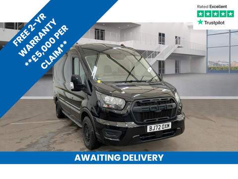 290 EcoBlue Leader MWB M/R Euro 6