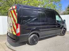 Ford Transit 290 EcoBlue Leader MWB M/R A/C Euro 6 
