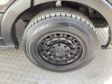 Ford Transit 290 EcoBlue Leader MWB M/R A/C Euro 6 