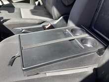 Ford Transit 290 EcoBlue Leader MWB M/R A/C Euro 6 