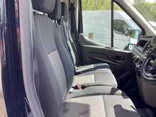 Ford Transit 290 EcoBlue Leader MWB M/R A/C Euro 6 