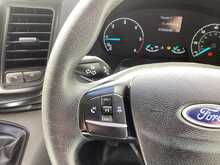 Ford Transit 290 EcoBlue Leader MWB M/R A/C Euro 6 