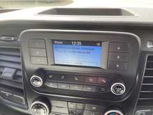 Ford Transit 290 EcoBlue Leader MWB M/R A/C Euro 6 