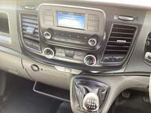 Ford Transit 290 EcoBlue Leader MWB M/R A/C Euro 6 