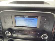 Ford Transit 290 EcoBlue Leader MWB M/R A/C Euro 6 