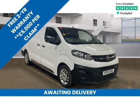 Turbo D 2900 Dynamic LWB L/R Euro 6