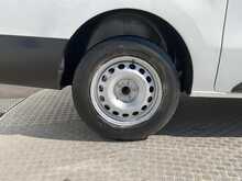 Vauxhall Vivaro Turbo D 2900 Dynamic LWB L/R A/C Euro 6 