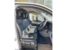 Vauxhall Vivaro Turbo D 2900 Dynamic LWB L/R A/C Euro 6 