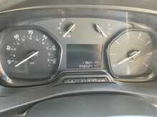 Vauxhall Vivaro Turbo D 2900 Dynamic LWB L/R A/C Euro 6 