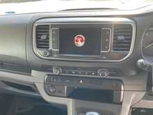 Vauxhall Vivaro Turbo D 2900 Dynamic LWB L/R A/C Euro 6 