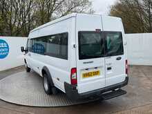 Ford Transit 430 17 Seater 135ps TDCi 430 