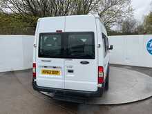 Ford Transit 430 17 Seater 135ps TDCi 430 