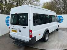 Ford Transit 430 17 Seater 135ps TDCi 430 
