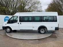 Ford Transit 430 17 Seater 135ps TDCi 430 