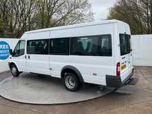 Ford Transit 430 17 Seater 135ps TDCi 430 