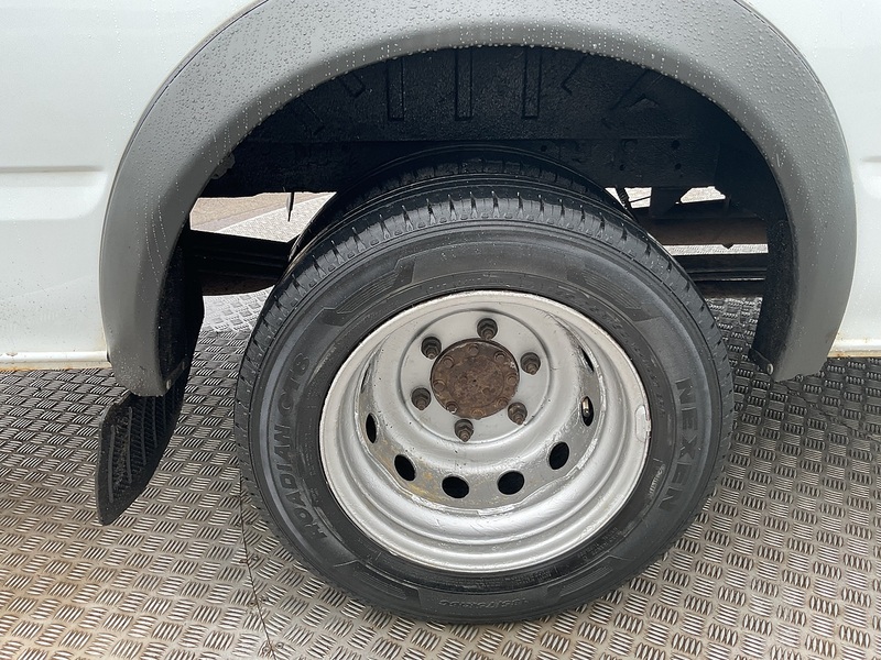 Ford 2.2 TDCi 430 HDT Minibus 5dr Diesel Manual RWD L4 H2 (133 bhp)