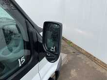 Ford Transit 430 17 Seater 135ps TDCi 430 