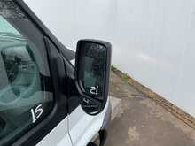 Ford Transit 430 17 Seater 135ps TDCi 430 