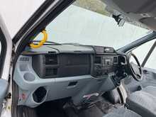 Ford Transit 430 17 Seater 135ps TDCi 430 