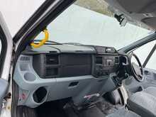 Ford Transit 430 17 Seater 135ps TDCi 430 