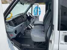 Ford Transit 430 17 Seater 135ps TDCi 430 