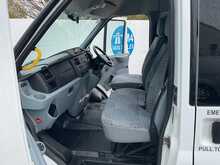 Ford Transit 430 17 Seater 135ps TDCi 430 