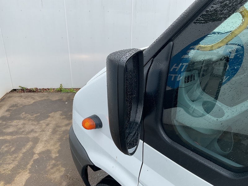 Ford 2.2 TDCi 430 HDT Minibus 5dr Diesel Manual RWD L4 H2 (133 bhp)