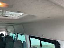 Ford Transit 430 17 Seater 135ps TDCi 430 