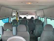 Ford Transit 430 17 Seater 135ps TDCi 430 