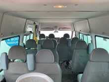 Ford Transit 430 17 Seater 135ps TDCi 430 