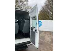 Ford Transit 430 17 Seater 135ps TDCi 430 