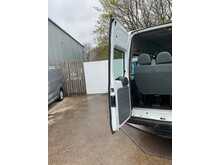 Ford Transit 430 17 Seater 135ps TDCi 430 