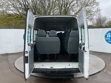 Ford Transit 430 17 Seater 135ps TDCi 430 