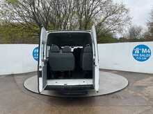 Ford Transit 430 17 Seater 135ps TDCi 430 