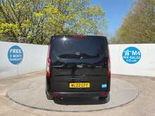 Ford Transit Custom 280 EcoBlue Limited SWB Euro 6  A/C **NO VAT** 