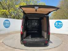 Ford Transit Custom 280 EcoBlue Limited SWB Euro 6  A/C **NO VAT** 