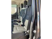 Ford Transit Custom 280 EcoBlue Limited SWB Euro 6  A/C **NO VAT** 