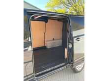 Ford Transit Custom 280 EcoBlue Limited SWB Euro 6  A/C **NO VAT** 
