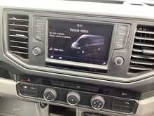 Volkswagen Crafter TDI CR35 Trendline LWB H/R  A/C Euro 6 