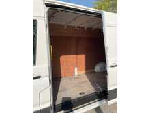 Volkswagen Crafter TDI CR35 Trendline LWB H/R  A/C Euro 6 