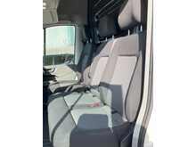Volkswagen Crafter TDI CR35 Trendline LWB H/R  A/C Euro 6 
