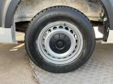Volkswagen Crafter TDI CR35 Trendline LWB H/R  A/C Euro 6 