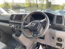 Volkswagen Crafter TDI CR35 Trendline LWB H/R  A/C Euro 6 