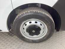 Vauxhall Vivaro CDTi 2900 BiTurbo ecoTEC SWB H/R Euro 6 