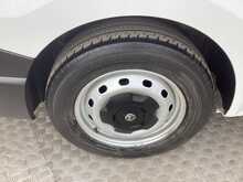 Vauxhall Vivaro CDTi 2900 BiTurbo ecoTEC SWB H/R Euro 6 