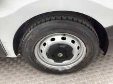 Vauxhall Vivaro CDTi 2900 BiTurbo ecoTEC SWB H/R Euro 6 