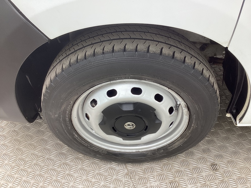 Vauxhall CDTi 2900 BiTurbo ecoTEC SWB H/R Euro 6