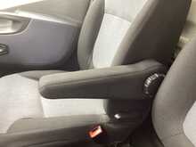 Vauxhall Vivaro CDTi 2900 BiTurbo ecoTEC SWB H/R Euro 6 