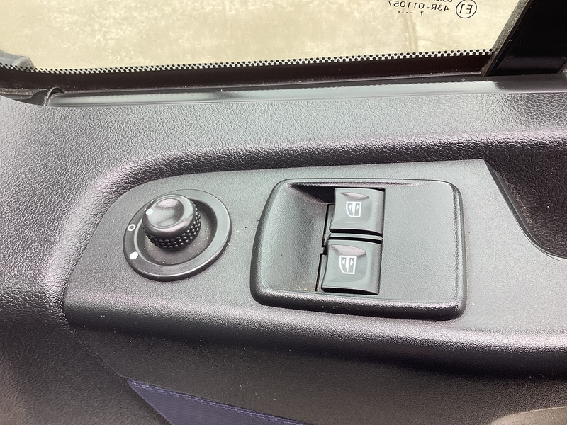 Vauxhall CDTi 2900 BiTurbo ecoTEC SWB H/R Euro 6